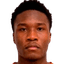 Jamal Albritton player photo