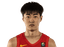 Feng Yubo player photo