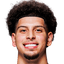 Koby Brea player photo