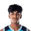 Dhruv Boppana player photo