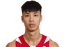 Ho Tin-Chi player photo