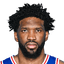 J. Embiid player photo