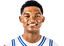 Caleb Foster player photo