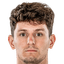 Keaton Norris player photo