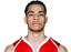 Jamal Jelani Deon George player photo
