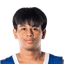 Carl Gabriel De Los Reyes player photo