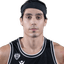 Antonis KONIARIS player photo