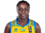 Odile Tetero	 player photo