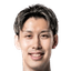 Masaaki Morikawa player photo