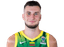 Matas Jogela player photo
