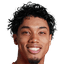 Sedrick Barefield player photo