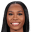 Bree Hall player photo