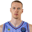 Martynas Echodas player photo