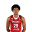 Ezequiel Omar Bell De La Rosa player photo