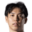 Shuki Nakata player photo
