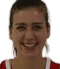 Julia Vydrova player photo