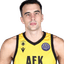 Marko Pecarski player photo
