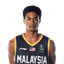 Cameron Jeremie Pagbe Tan  player photo