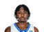 Wes Peterson player photo