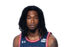 Justice Williams player photo