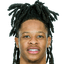 Love Bettis player photo
