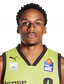 James Woodard player photo