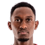 Prince Muhizi player photo