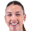 Isabelle Bourne player photo