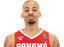 Trevor Crosby Gaskins player photo