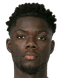 Mouhamet Diouf player photo