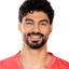 Anas Mahmoud player photo