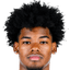 Justin Begg player photo