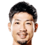 Ryuichi Kishimoto player photo