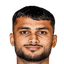 Harsh Dagar player photo