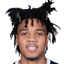 Terrence Shannon Jr. player photo