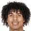 Isaiah Johnson-arigu player photo