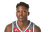 Desmond Williams player photo