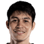 Calvin John Oftana player photo