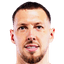 D. Theis player photo