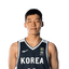 Taeyoung KIM player photo