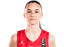 Ana Pavic player photo