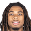 Sam Brown player photo