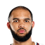 Broome player photo