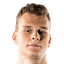 Aleksas Bieliauskas player photo