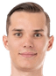 Kochergin Daniil Sergeevich player photo