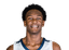 Sir Issac Herron player photo