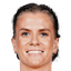 Julie Vanloo player photo