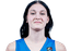 Sara Nicole Fritea player photo