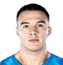 B.Prepelic player photo