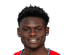 Enoch Cheeks player photo